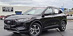 Used 2025 FORD ESCAPE ST-LINE AWD in HOT SPRINGS, ARKANSAS