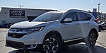 Used 2018 Honda CR-V TOURING 2WD in HOT SPRINGS, ARKANSAS