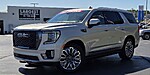Used 2023 GMC YUKON 4WD 4DR DENALI ULTIMATE in HOT SPRINGS, ARKANSAS