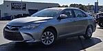 Used 2017 TOYOTA CAMRY LE AUTO in HOT SPRINGS, ARKANSAS