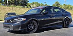 Used 2025 Honda Civic SPORT CVT in HOT SPRINGS, ARKANSAS