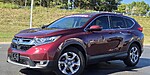 Used 2018 Honda CR-V EX-L 2WD W/NAVI in HOT SPRINGS, ARKANSAS