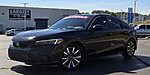 Used 2024 Honda Civic Hatchback EX-L CVT in HOT SPRINGS, ARKANSAS