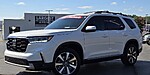 Used 2025 Honda Pilot TOURING AWD in HOT SPRINGS, ARKANSAS