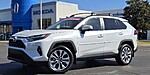 Used 2024 TOYOTA RAV4 XLE PREMIUM FWD in HOT SPRINGS, ARKANSAS