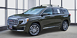 Used 2023 GMC TERRAIN AWD 4DR DENALI in HENDERSON, TEXAS