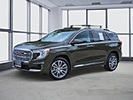 Used 2023 GMC TERRAIN AWD 4DR DENALI in HENDERSON, TEXAS (Photo 1)