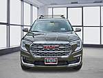 Used 2023 GMC TERRAIN AWD 4DR DENALI in HENDERSON, TEXAS (Photo 2)