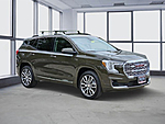 Used 2023 GMC TERRAIN AWD 4DR DENALI in HENDERSON, TEXAS (Photo 3)