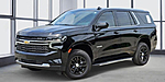 Used 2022 CHEVROLET TAHOE 4WD 4DR LT in HENDERSON, TEXAS