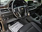 Used 2022 CHEVROLET TAHOE 4WD 4DR LT in HENDERSON, TEXAS (Photo 26)