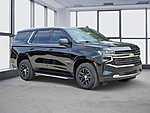 Used 2022 CHEVROLET TAHOE 4WD 4DR LT in HENDERSON, TEXAS (Photo 3)