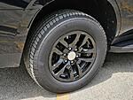 Used 2022 CHEVROLET TAHOE 4WD 4DR LT in HENDERSON, TEXAS (Photo 7)