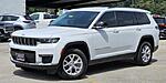 Used 2022 JEEP GRAND CHEROKEE L LIMITED in HENDERSON, TEXAS