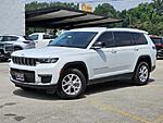 Used 2022 JEEP GRAND CHEROKEE L LIMITED in HENDERSON, TEXAS (Photo 1)