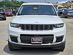 Used 2022 JEEP GRAND CHEROKEE L LIMITED in HENDERSON, TEXAS (Photo 2)