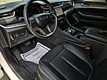 Used 2022 JEEP GRAND CHEROKEE L LIMITED in HENDERSON, TEXAS (Photo 24)