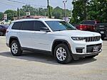 Used 2022 JEEP GRAND CHEROKEE L LIMITED in HENDERSON, TEXAS (Photo 3)