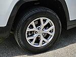 Used 2022 JEEP GRAND CHEROKEE L LIMITED in HENDERSON, TEXAS (Photo 5)