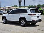 Used 2022 JEEP GRAND CHEROKEE L LIMITED in HENDERSON, TEXAS (Photo 9)