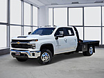 Used 2024 CHEVROLET SILVERADO 3500 LT in HENDERSON, TEXAS (Photo 1)