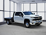 Used 2024 CHEVROLET SILVERADO 3500 LT in HENDERSON, TEXAS (Photo 3)