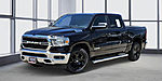 Used 2023 RAM 1500 BIG HORN/LONE STAR in HENDERSON, TEXAS
