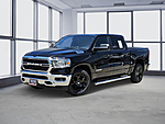 Used 2023 RAM 1500 BIG HORN/LONE STAR in HENDERSON, TEXAS (Photo 1)