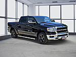 Used 2023 RAM 1500 BIG HORN/LONE STAR in HENDERSON, TEXAS (Photo 3)