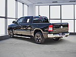 Used 2023 RAM 1500 BIG HORN/LONE STAR in HENDERSON, TEXAS (Photo 4)