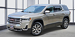 Used 2023 GMC ACADIA FWD 4DR SLE in HENDERSON, TEXAS