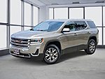 Used 2023 GMC ACADIA FWD 4DR SLE in HENDERSON, TEXAS (Photo 1)