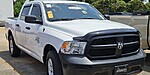 Used 2023 RAM 1500 CLASSIC TRADESMAN 4X4 CREW CAB 5'7" BOX in HENDERSON, TEXAS