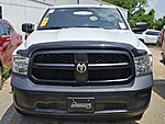 Used 2023 RAM 1500 CLASSIC TRADESMAN 4X4 CREW CAB 5'7