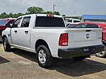 Used 2023 RAM 1500 CLASSIC TRADESMAN 4X4 CREW CAB 5'7