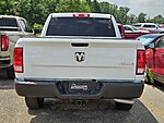 Used 2023 RAM 1500 CLASSIC TRADESMAN 4X4 CREW CAB 5'7