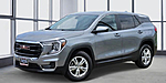 Used 2024 GMC TERRAIN FWD 4DR SLE in HENDERSON, TEXAS