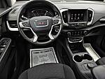 Used 2024 GMC TERRAIN FWD 4DR SLE in HENDERSON, TEXAS (Photo 27)