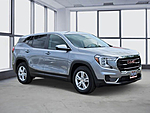 Used 2024 GMC TERRAIN FWD 4DR SLE in HENDERSON, TEXAS (Photo 3)