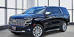 Used 2023 CHEVROLET TAHOE 4WD 4DR LT in HENDERSON, TEXAS
