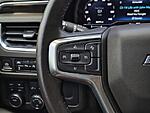 Used 2023 CHEVROLET TAHOE 4WD 4DR LT in HENDERSON, TEXAS (Photo 13)