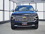 Used 2023 CHEVROLET TAHOE 4WD 4DR LT in HENDERSON, TEXAS (Photo 2)