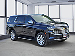 Used 2023 CHEVROLET TAHOE 4WD 4DR LT in HENDERSON, TEXAS (Photo 3)