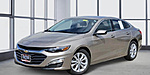 Used 2024 CHEVROLET MALIBU 4DR SDN 1LT in HENDERSON, TEXAS