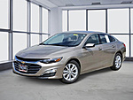 Used 2024 CHEVROLET MALIBU 4DR SDN 1LT in HENDERSON, TEXAS (Photo 1)