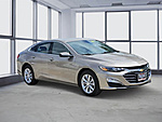Used 2024 CHEVROLET MALIBU 4DR SDN 1LT in HENDERSON, TEXAS (Photo 3)