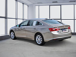 Used 2024 CHEVROLET MALIBU 4DR SDN 1LT in HENDERSON, TEXAS (Photo 4)
