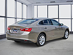 Used 2024 CHEVROLET MALIBU 4DR SDN 1LT in HENDERSON, TEXAS (Photo 6)