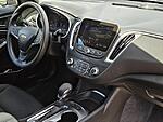 Used 2024 CHEVROLET MALIBU 4DR SDN 1LT in HENDERSON, TEXAS (Photo 9)