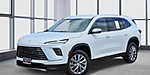 Used 2025 BUICK ENCLAVE 4DR PREFERRED in HENDERSON, TEXAS